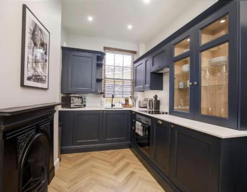 Apartamento Aldwark View With Free Parking York Exterior foto
