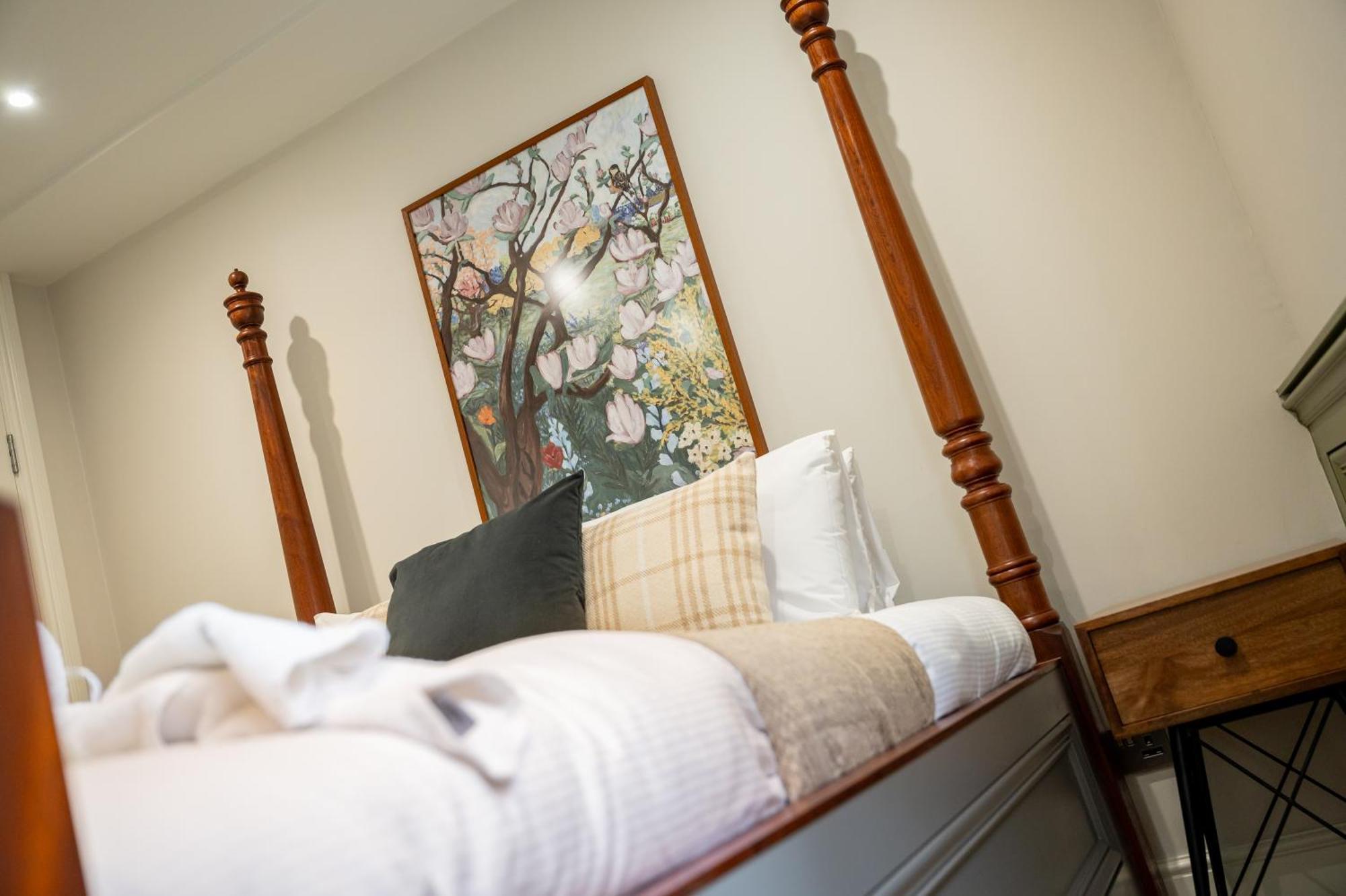Apartamento Aldwark View With Free Parking York Exterior foto